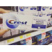 Зубная паста Crest Gum & Enamel Repair Advanced Whitening Toothpaste (116 гр) Зубная паста 